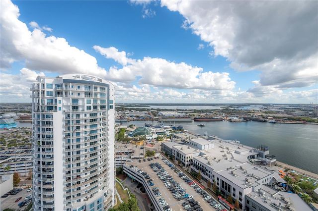 449 S 12TH STREET 2701, Tampa, FL 33602