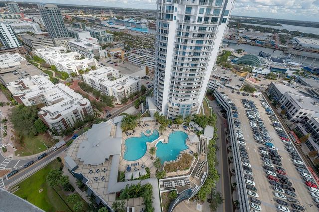 449 S 12TH STREET 2701, Tampa, FL 33602