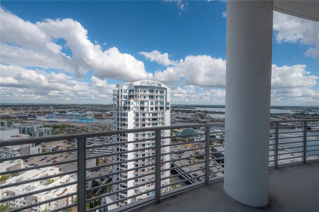 449 S 12TH STREET 2701, Tampa, FL 33602