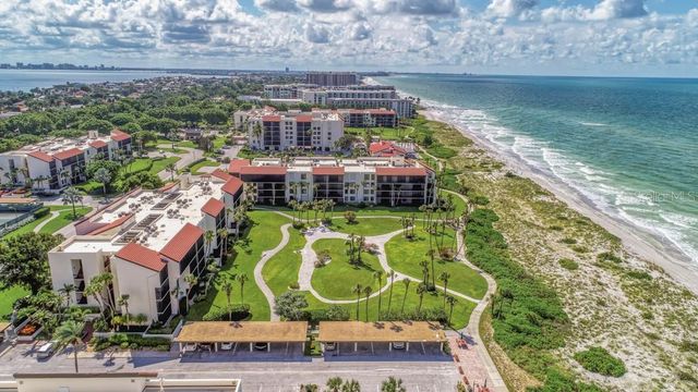 1975 GULF OF MEXICO DRIVE G4-401, Longboat Key, FL 34228