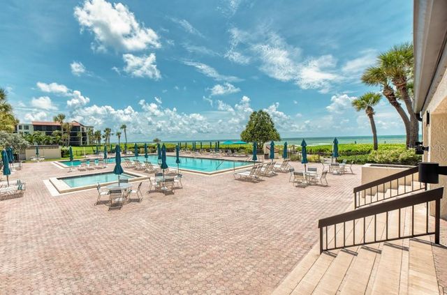1975 GULF OF MEXICO DRIVE G4-401, Longboat Key, FL 34228