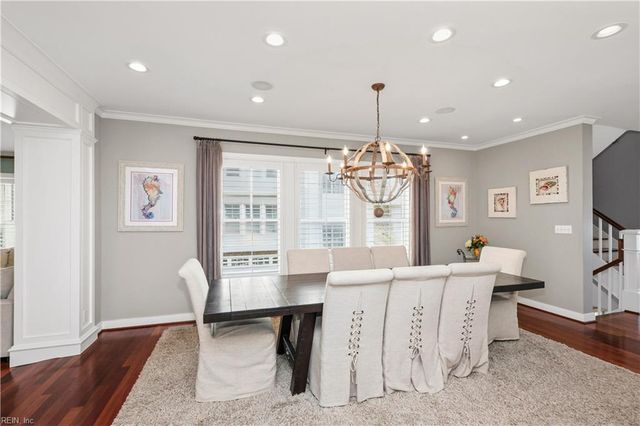 5512 Ocean Front AVE, Virginia Beach, VA 23451