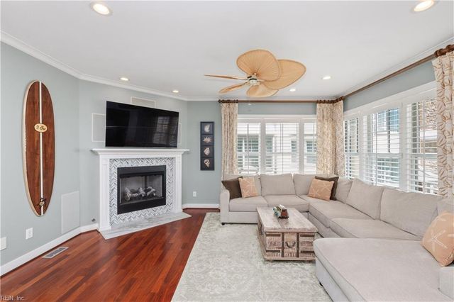 5512 Ocean Front AVE, Virginia Beach, VA 23451