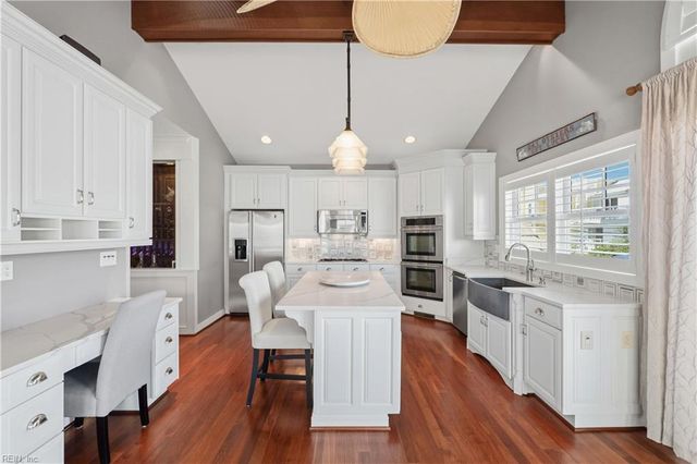 5512 Ocean Front AVE, Virginia Beach, VA 23451