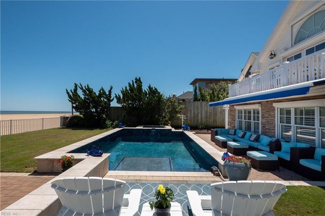 5512 Ocean Front AVE, Virginia Beach, VA 23451