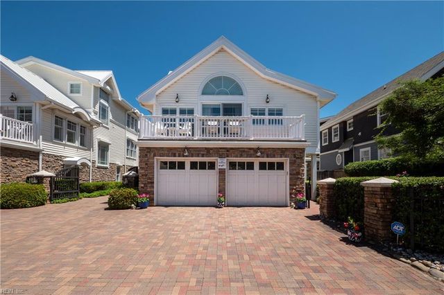 5512 Ocean Front AVE, Virginia Beach, VA 23451