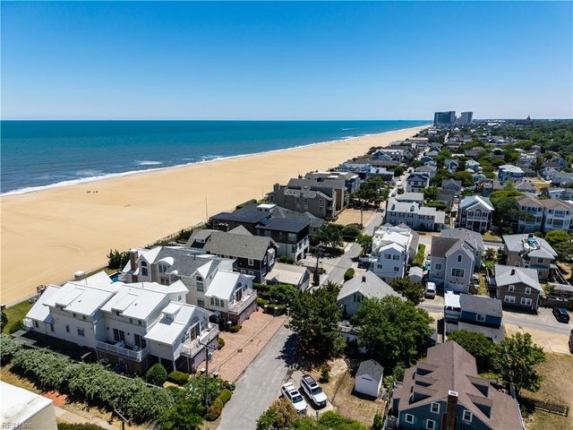 5512 Ocean Front AVE, Virginia Beach, VA 23451
