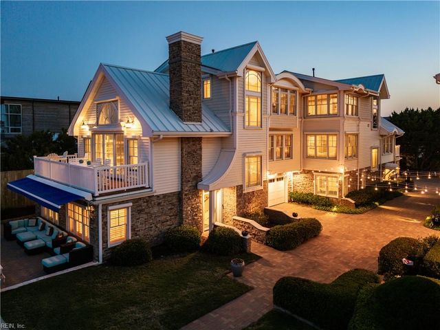 5512 Ocean Front AVE, Virginia Beach, VA 23451