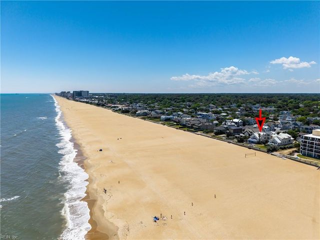 5512 Ocean Front AVE, Virginia Beach, VA 23451