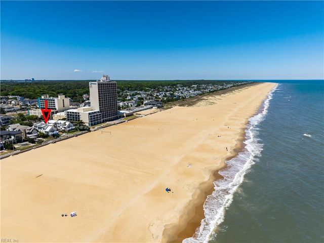5512 Ocean Front AVE, Virginia Beach, VA 23451