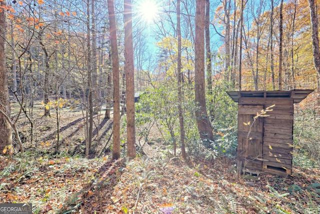 1307 Clear Creek Road, Hayesville, NC 28904