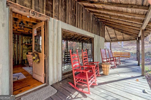 1307 Clear Creek Road, Hayesville, NC 28904