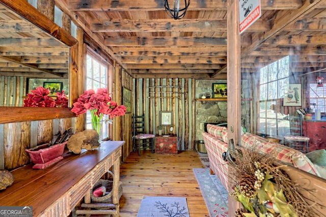 1307 Clear Creek Road, Hayesville, NC 28904