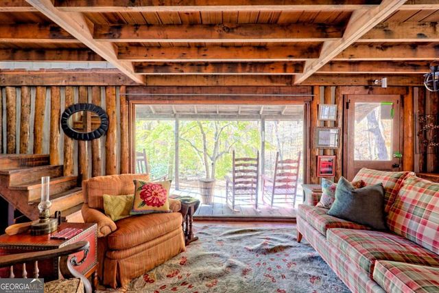 1307 Clear Creek Road, Hayesville, NC 28904