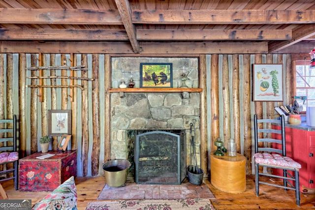 1307 Clear Creek Road, Hayesville, NC 28904