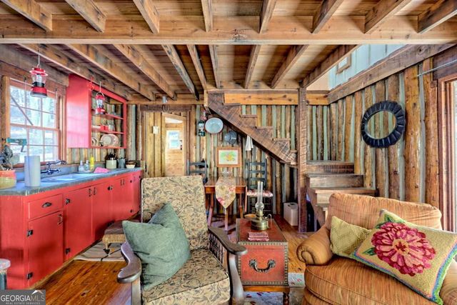 1307 Clear Creek Road, Hayesville, NC 28904