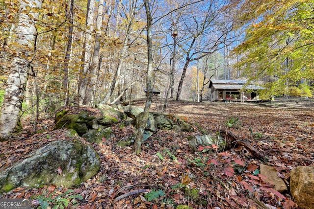 1307 Clear Creek Road, Hayesville, NC 28904