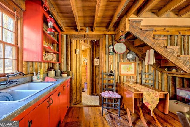 1307 Clear Creek Road, Hayesville, NC 28904