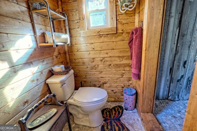 1307 Clear Creek Road, Hayesville, NC 28904