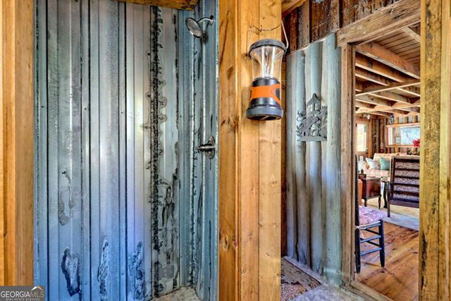 1307 Clear Creek Road, Hayesville, NC 28904