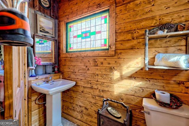 1307 Clear Creek Road, Hayesville, NC 28904