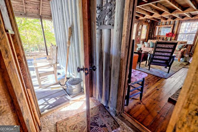 1307 Clear Creek Road, Hayesville, NC 28904