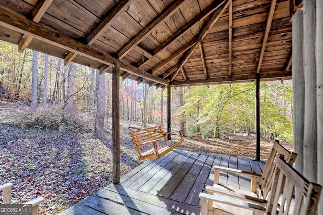 1307 Clear Creek Road, Hayesville, NC 28904