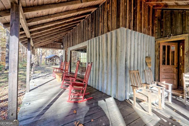 1307 Clear Creek Road, Hayesville, NC 28904