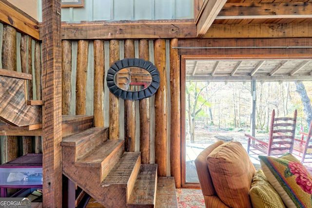 1307 Clear Creek Road, Hayesville, NC 28904