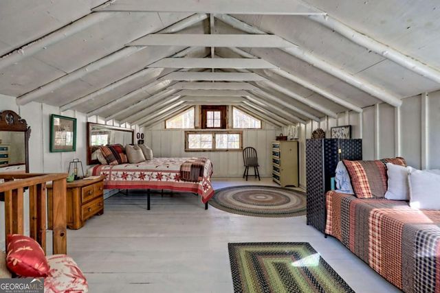 1307 Clear Creek Road, Hayesville, NC 28904