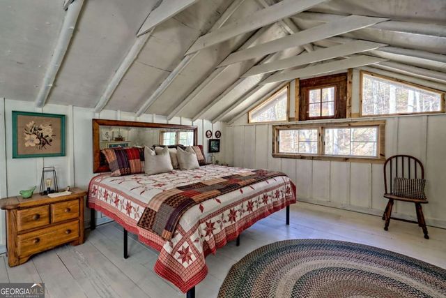 1307 Clear Creek Road, Hayesville, NC 28904