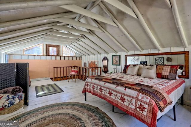 1307 Clear Creek Road, Hayesville, NC 28904