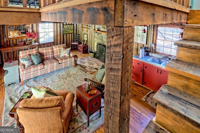 1307 Clear Creek Road, Hayesville, NC 28904