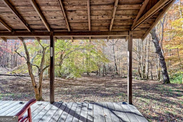 1307 Clear Creek Road, Hayesville, NC 28904