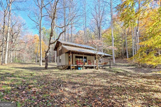 1307 Clear Creek Road, Hayesville, NC 28904