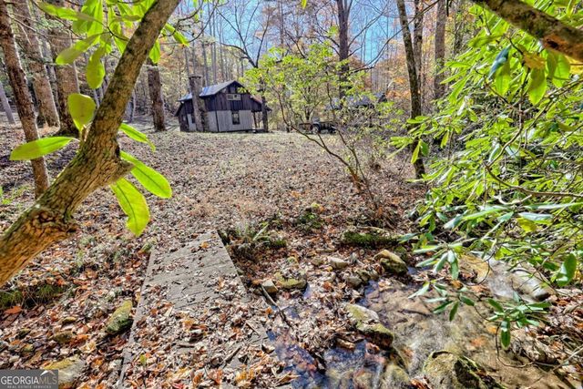 1307 Clear Creek Road, Hayesville, NC 28904