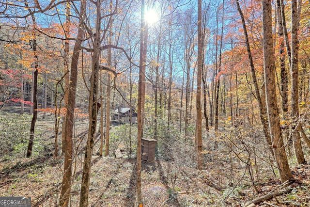 1307 Clear Creek Road, Hayesville, NC 28904