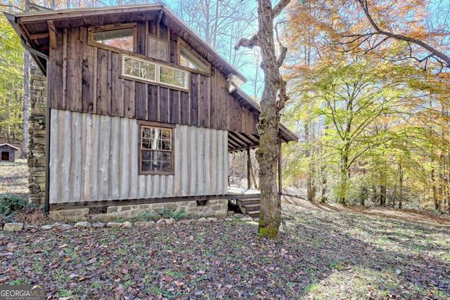1307 Clear Creek Road, Hayesville, NC 28904
