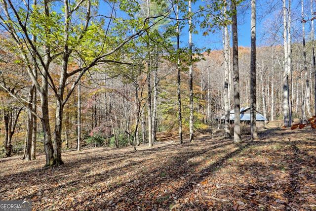 1307 Clear Creek Road, Hayesville, NC 28904