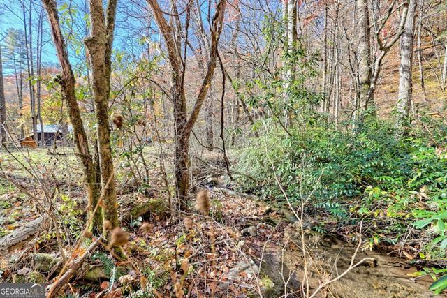 1307 Clear Creek Road, Hayesville, NC 28904