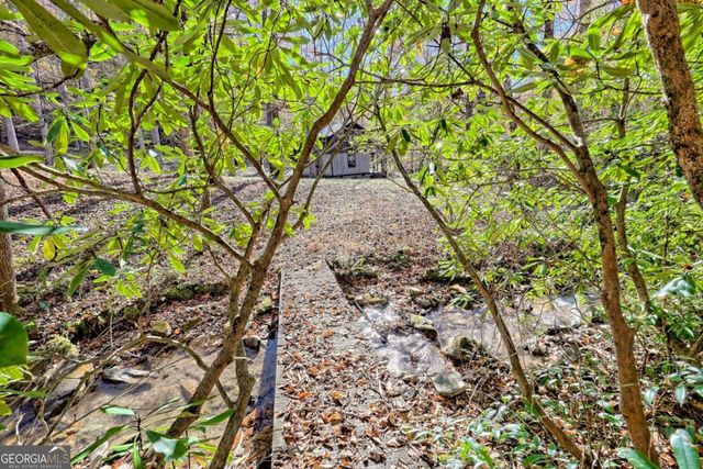 1307 Clear Creek Road, Hayesville, NC 28904