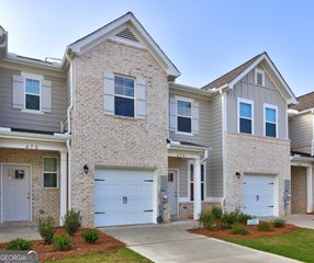 479 Payne Drive, Mcdonough, GA 30253