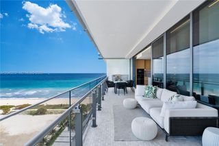 8701 Collins Avenue 1103, Miami Beach, FL 33154