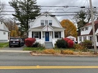 9 Montgomery Street, Westfield, MA 01085