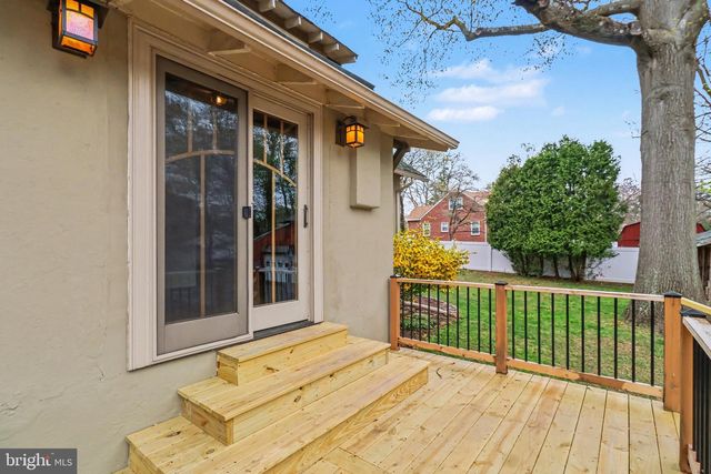 1438 NAAMANS CREEK RD, Garnet Valley, PA 19060