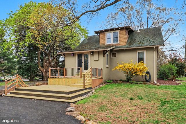 1438 NAAMANS CREEK RD, Garnet Valley, PA 19060