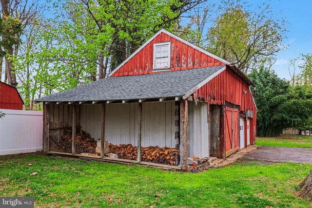 1438 NAAMANS CREEK RD, Garnet Valley, PA 19060