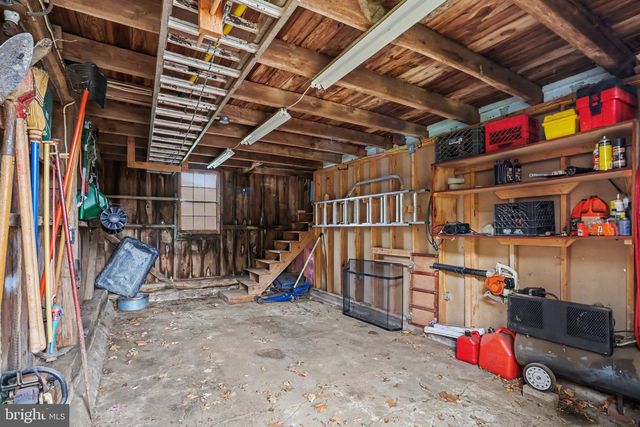 1438 NAAMANS CREEK RD, Garnet Valley, PA 19060