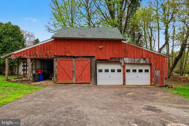 1438 NAAMANS CREEK RD, Garnet Valley, PA 19060