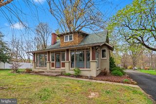 1438 NAAMANS CREEK RD, Garnet Valley, PA 19060